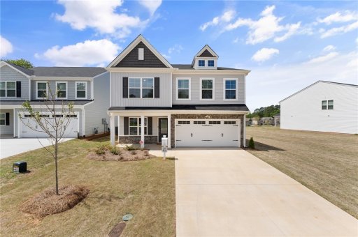 5 Chalet Court Lot 36