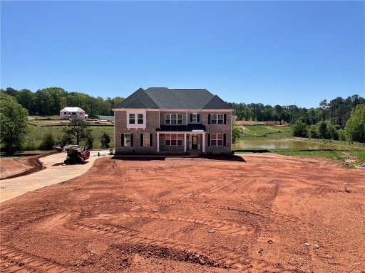 207 Summer Valley Lane Lot 6