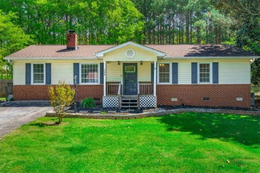 208 Cone Drive