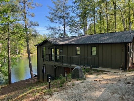 170 Lake Drive