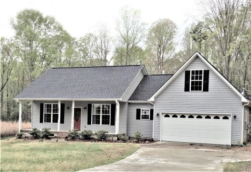 164 Hannah Circle