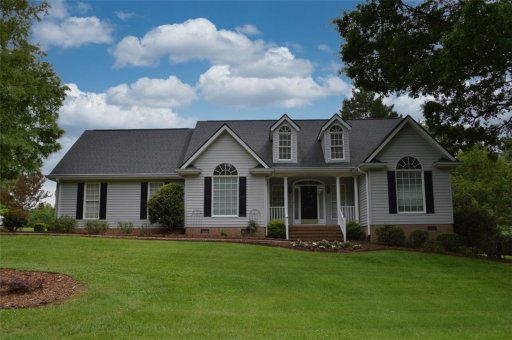 15026 Beacon Ridge Drive