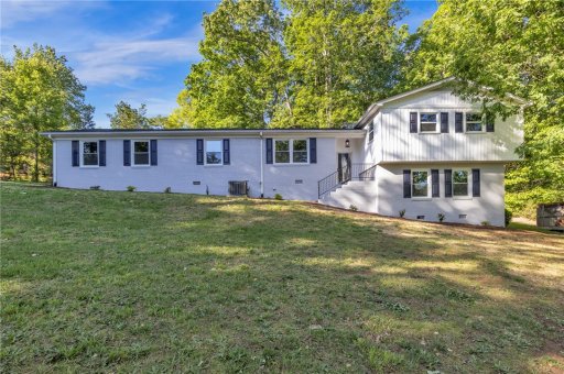 100 Bella Vista Drive