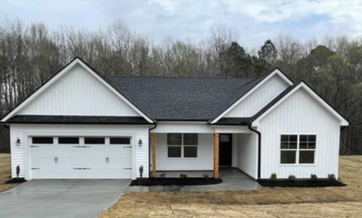 168 Rock Moss Drive