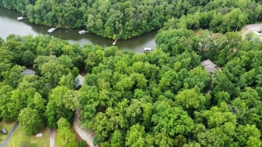 0 Pointe Wildwood Drive Lot 4