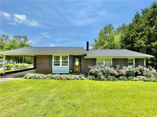 801 Old Liberty Road