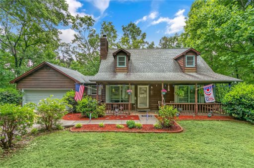 155 Cold Mountain View