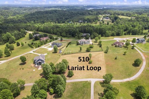 510 Lariat Loop