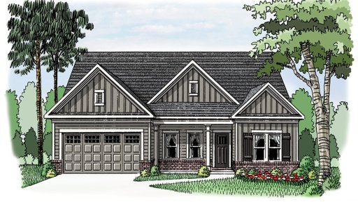 605 Still Wood Trail