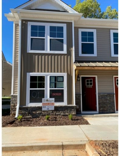 235 Pendleton Road M1