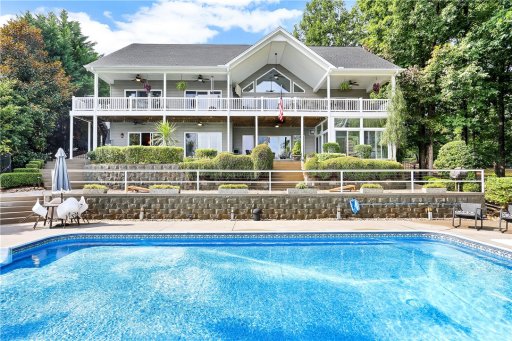 304 Shores Drive