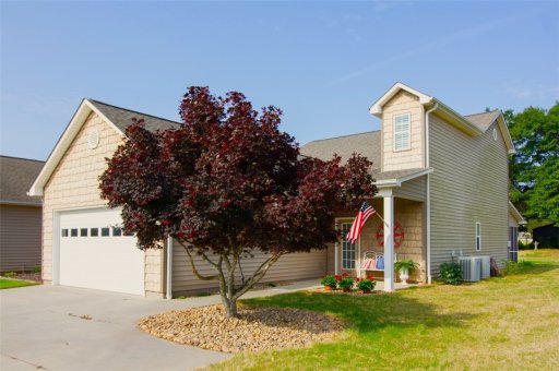 106 Harbour Springs Way