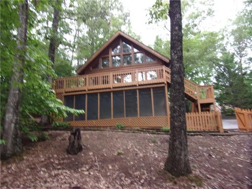 711 Keowee Bay Circle