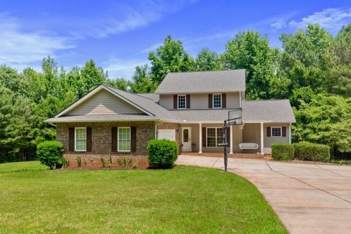 608 Old Six Mile Road