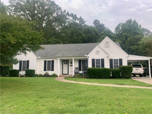 102 Peat Moss Drive