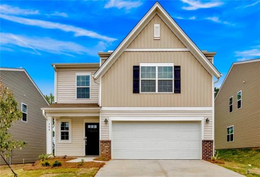 308 Anna Gray Circle