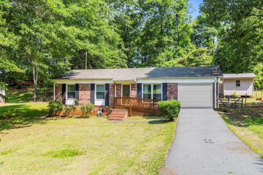 841 N Andover Drive