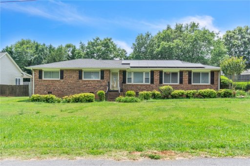 2800 Ranchwood Drive