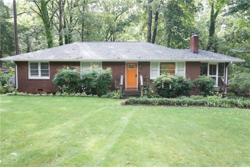 406 Upper Highland Drive