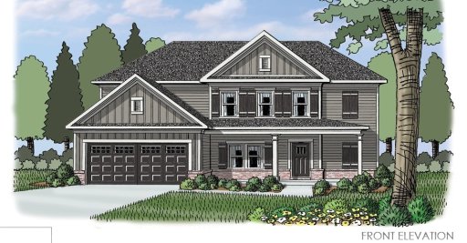 609 Still Wood Trail