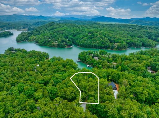 Lot J-20 Jocassee Point Road