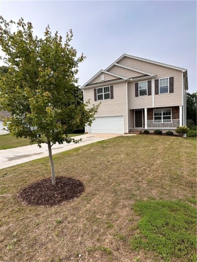 272 Hillendale Way
