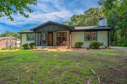 1116 Tall Oaks Circle