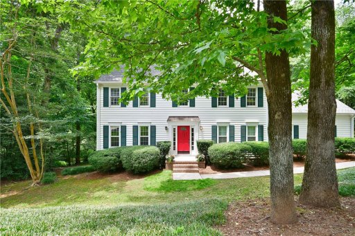 204 Old Forest Road
