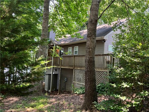 253 Jumping Branch Road