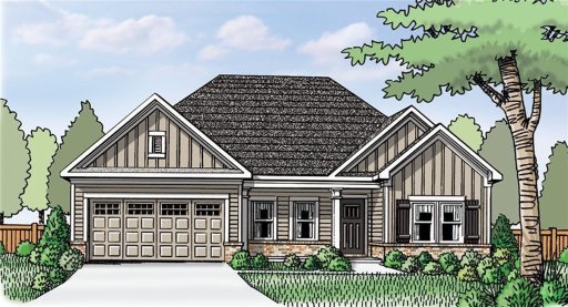 611 Still Wood Trail