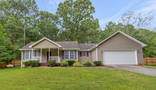 514 Pecan Grove Road