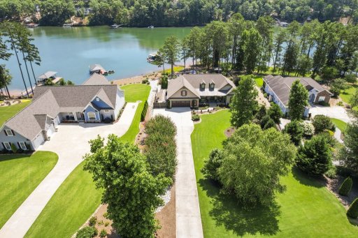 415 Natures View Drive
