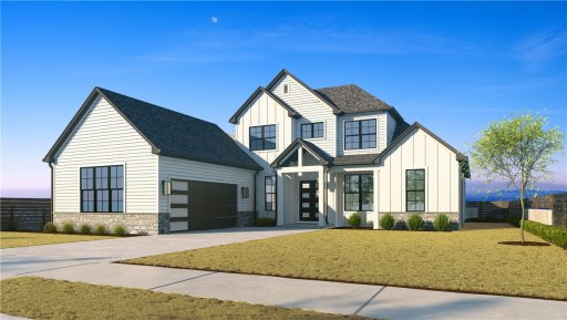 112 Castleford Drive