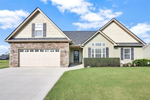 1026 Stoneham Circle