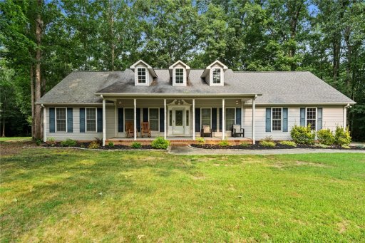 150 Hannah Circle