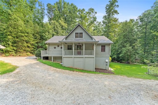 101 Circle Drive