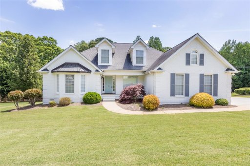104 Pinion Lane