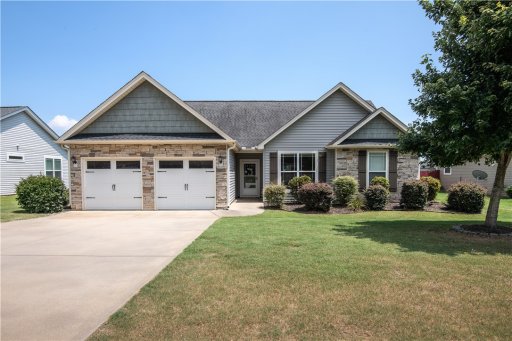 1018 Blythwood Drive