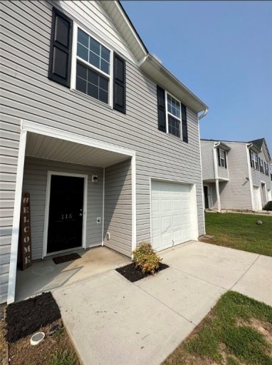115 Evonshire Boulevard