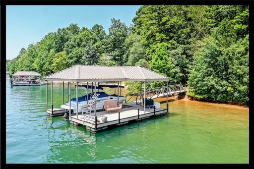 806 Sailview Drive Lot 16