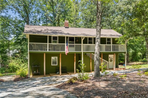 120 Bonner Road