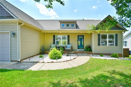 144 Bufflehead Circle