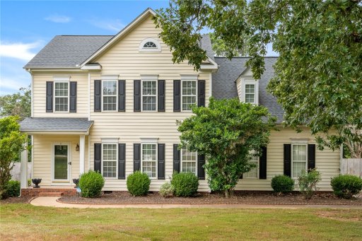 104 Hornbuckle Drive