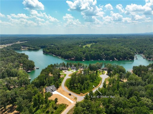 Lot 43 Little Bay Lane