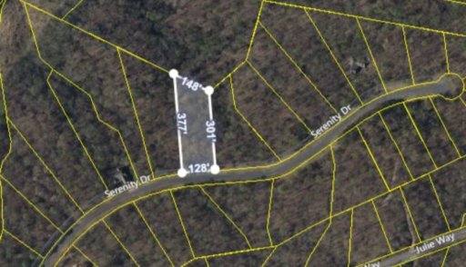229 & 233 Serenity Drive