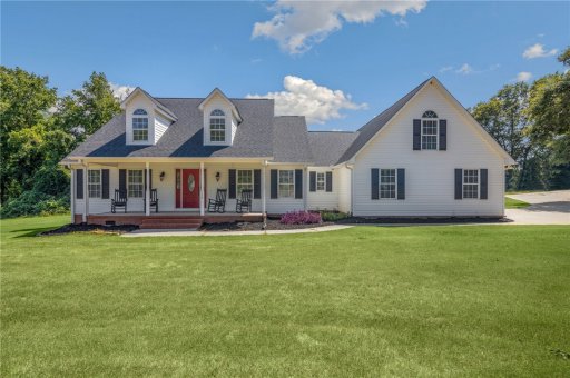 110 Sandy Creek