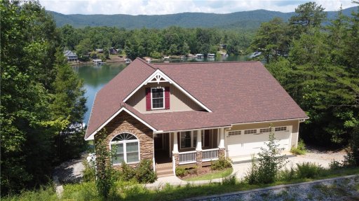 110 Lake Ridge Lane