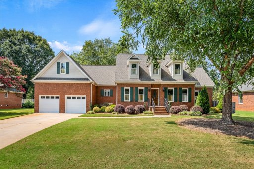 109 Chenoweth Drive