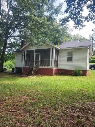 5 Ames Street