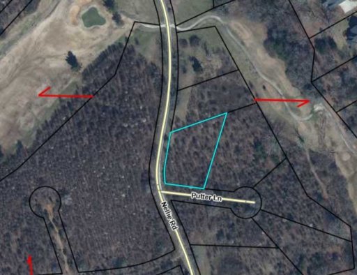 Lot 27 Nellie Lane